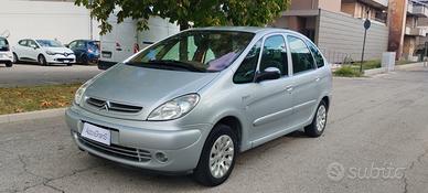 Citroen Xsara Picasso 2.0 HDi Elegance