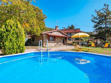 Villetta indipendente