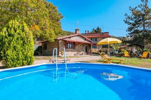 Villetta indipendente