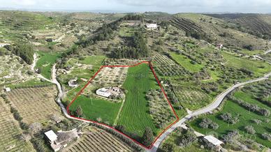 Casa singola a Giarratana (RG)