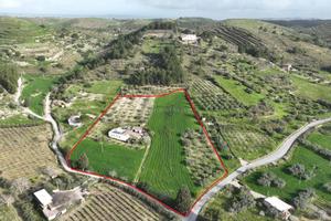 Casa singola a Giarratana (RG)