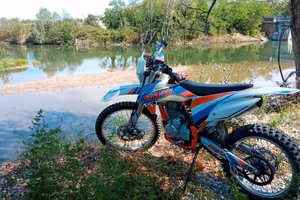 kayo k2 250 4t