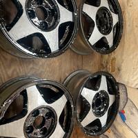 Cerchi per punto ecc