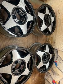 Cerchi per punto ecc