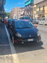punto evo mtj 75cv  2012