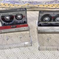 Cassette SONY HF