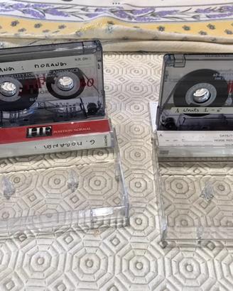 Cassette SONY HF