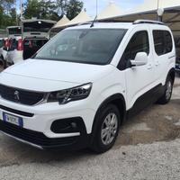 Peugeot Rifter BlueHDi 100 Allure Standard 5 Posti