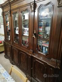 mobile noce nazionale