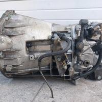Cambio manuale Mercedes Sprinter W 901-905 2.2