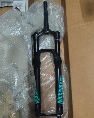forcella rockshox Yaris 29" boost 150mm