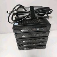 pc mini hp-i5 6400-8giga-ram-256-ssd-win11