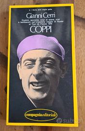 Gianni Cerri, Coppi