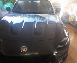FIAT 124 spider - 2016