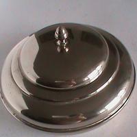 COFANETTO LAVORATO DELLA VuEmme ARG. AL 1000