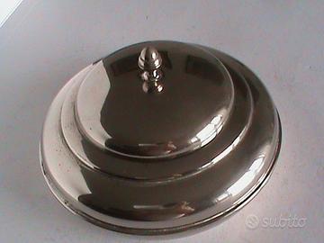 COFANETTO LAVORATO DELLA VuEmme ARG. AL 1000