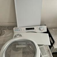 Ricambi asciugatrice Candy smart