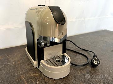 macchina caffè Lui l'espresso
