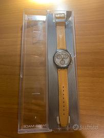 Orologio Swatch Chrono Sirio 1991