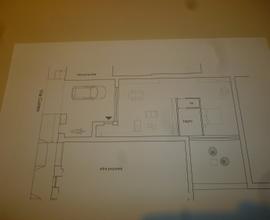 Loft esclusivo