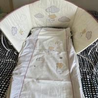 Set Paracolpi della Chicco