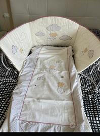 Set Paracolpi della Chicco