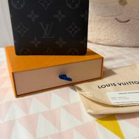 Portafoglio Louis Vuitton