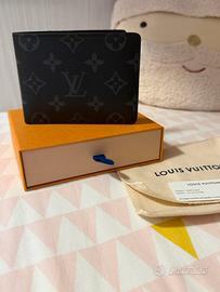 Portafoglio Louis Vuitton