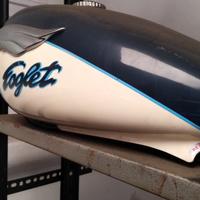 Serbatoi gilera e altri modelli