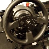 thrustmaster T300 RS GT