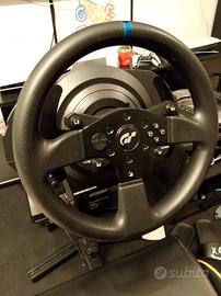 thrustmaster T300 RS GT