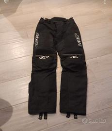 Pantaloni moto BERIK MGP