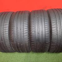 255 45 20 Gomme Estive 2022 Michelin 255 45 R20