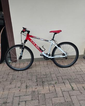 bici Olmo Montabike