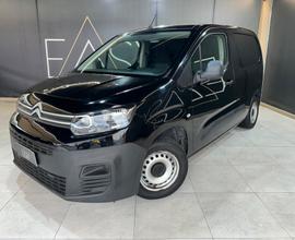 Citroen Berlingo BlueHDi 75 Van M Control * IVA ES