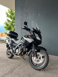 Suzuki V-Strom 650 DL (2005)