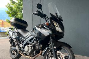 Suzuki V-Strom 650 DL (2005)