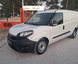 Fiat Doblò MAXI 1.6 MJT 105CV LAMIERATO