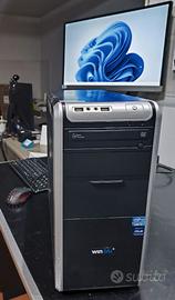 i7 3770 Ram 16Gb Ssd 240Gb Win 11