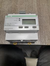Contatore energia Schneider A9MEM3155 iEM3155 