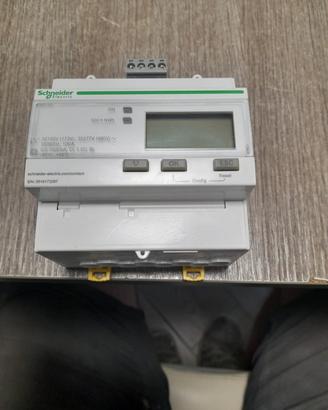 Contatore energia Schneider A9MEM3155 iEM3155 