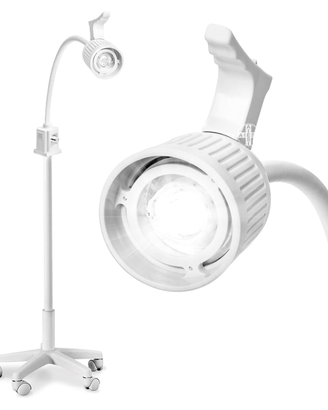 LAMPADA DA VISITA
