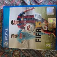 FIFA 15