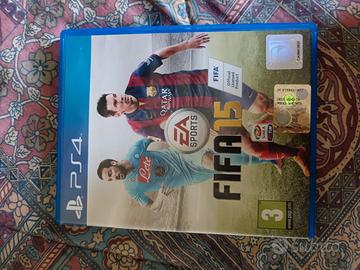 FIFA 15
