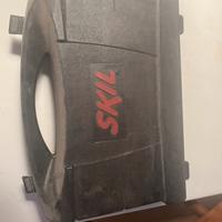 Livella laser skil 500