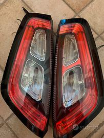 Stop grande punto evo