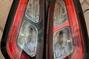 Stop grande punto evo