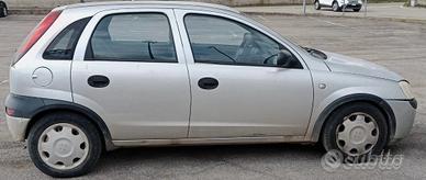 Opel Corsa 1.2