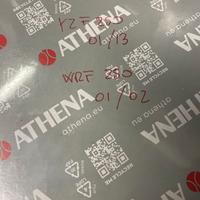 guarnizione coperchio volano yamaha