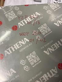 guarnizione coperchio volano yamaha